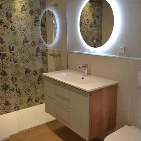 Apartament Cunchiglia - Piscine & Acces Porto-Vecchio (Corsica)