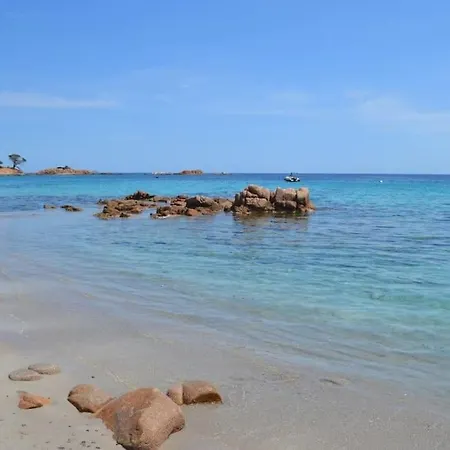 Cunchiglia - Piscine & Acces